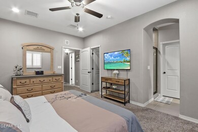 13649 Linton St, El Paso, TX 79928 - photo 5