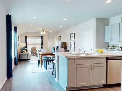 3505 N Marian St, Siloam Springs, AR 72761 - photo 4