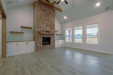 10712 Coeur Ct, Yukon, OK 73099 - photo 2