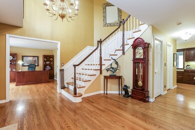 Foyer