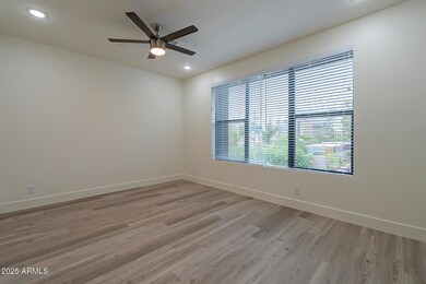 Example Bedroom