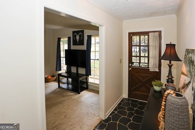 5315 Pounds Dr S unit 5, Stone Mountain, GA 30087 - photo 3