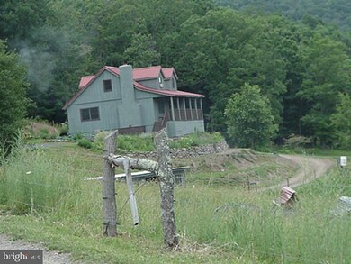 1450 Briar Lick Rd, Rio, WV 26755 - photo 5