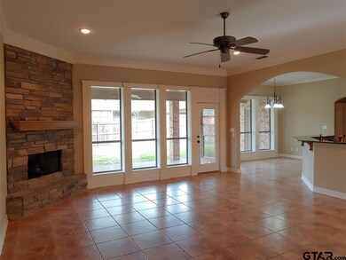 6040 6040 Brynmar Ct, Tyler, TX 75703 - photo 5