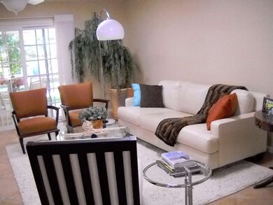 Living room 1