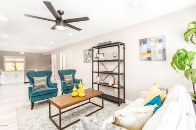 3624 W Tyson St, Chandler, AZ 85226 - photo 5