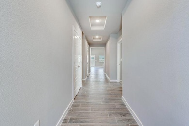 11549 Leonor Duran St, El Paso, TX 79927 - photo 4