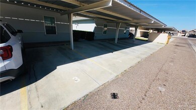 408 Carlisle Ave unit 1, Edinburg, TX 78539 - photo 7