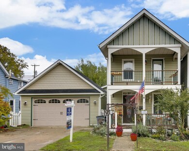 311 Bourbon St, Havre de Grace, MD 21078 - photo 6