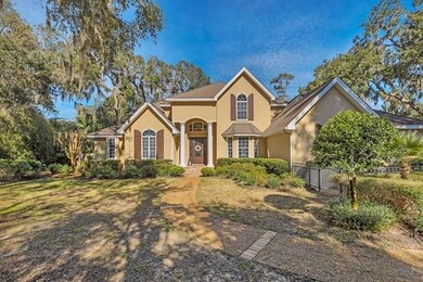 357 Major Wright Rd, Saint Simons Island, GA 31522 - photo 2