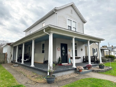 5820 Farney Ave, Portsmouth, OH 45662 - photo 3