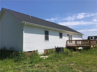 10625 Webb Rd, Disputanta, VA 23842 - photo 3