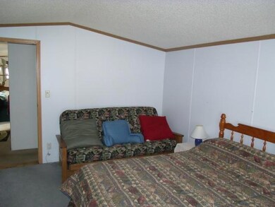 Bedroom.