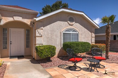 5 Front Exterior View 4