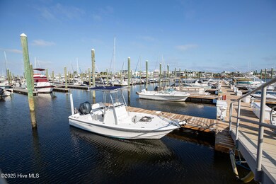 A1 Green Turtle Ln unit 1-A, Carolina Beach, NC 28428 - photo 4