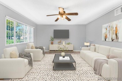 12159 Wintercrest Dr unit 1, Lakeside, CA 92040 - photo 3