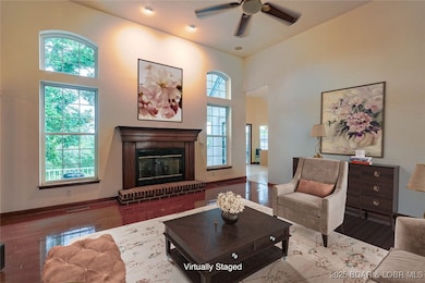 67 Windjammer Estates Dr, Lake Ozark, MO 65049 - photo 7