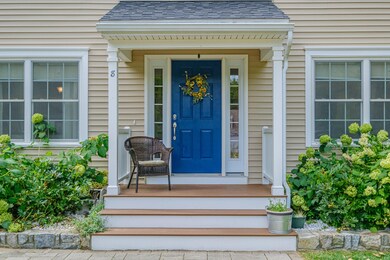 8 Cotton Dr, Gorham, ME 04038 - photo 4