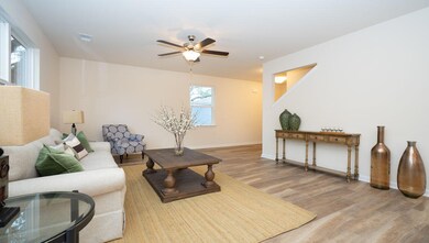 Living Space