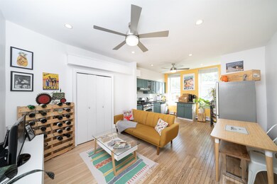 201 Pavonia Ave unit 2L, Jersey City, NJ 07302 - photo 3