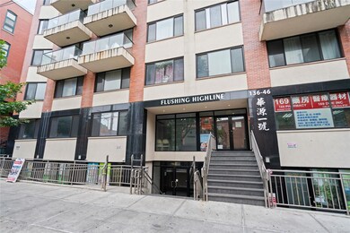 136-46 41st Ave unit 6A, Flushing, NY 11355 - photo 2
