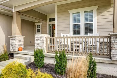 24758 W 91st Place, Lenexa, KS 66227 - photo 4