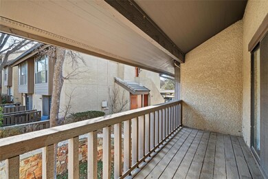 Long Back patio