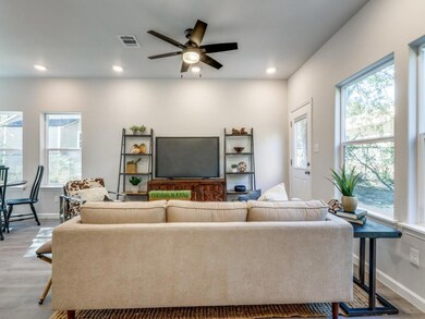 309 Braz St, Bonham, TX 75418 - photo 5