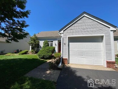 64 Winthrop Rd, Monroe Township, NJ 08831 - photo 3