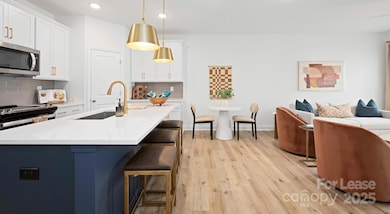 9100 Bluedale Rd unit The Perserve, Charlotte, NC 28216 - photo 5