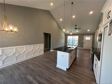 2044 Harmony Ln, Charlestown, IN 47111 - photo 4