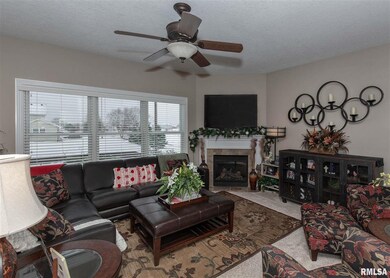 2103 E 60th St, Davenport, IA 52807 - photo 6