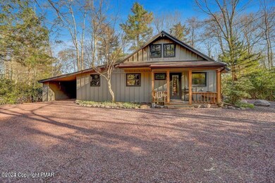 5358 Woodland Ave, Pocono Pines, PA 18350 - photo 2