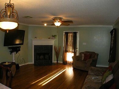 4920 Grand Bayou Dr, Marrero, LA 70072 - photo 5