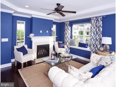 1105 Lexington Mews, Woolwich Township, NJ 08085 - photo 3