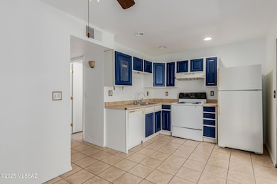 2950 N Alvernon Way unit 14101, Tucson, AZ 85712 - photo 6