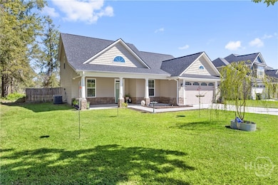 755 S Macon St, Ludowici, GA 31316 - photo 3