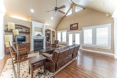 492 County Road 4387, Decatur, TX 76234 - photo 7