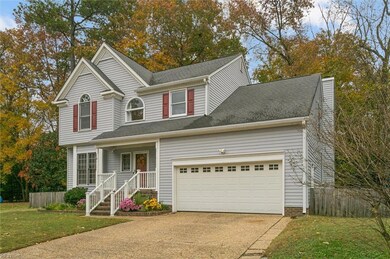 3008 Ashley Way, Williamsburg, VA 23185 - photo 2