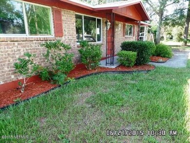 5171 Saginaw Ave, Jacksonville, FL 32210 - photo 2