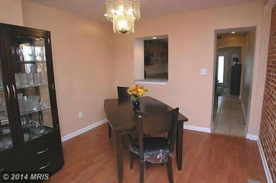 1144 Scott St, Baltimore, MD 21230 - photo 4