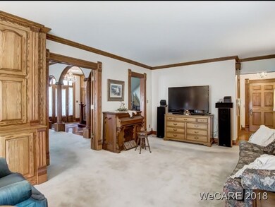 208 N High St, Columbus Grove, OH 45830 - photo 6