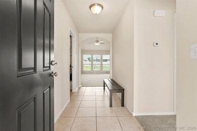 3416 E Vail St, Broken Arrow, OK 74014 - photo 4