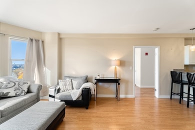 1 Cityview Ln unit 709, Quincy, MA 02169 - photo 3