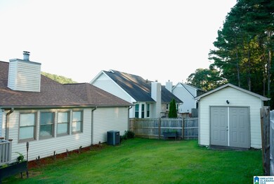 6268 Old Springville Rd, Pinson, AL 35126 - photo 6