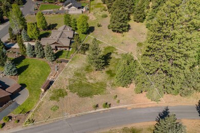 The perfect homesite!