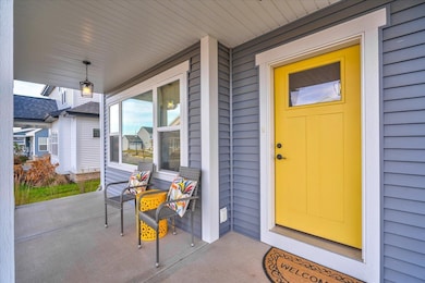 4867 Arugula Rd, Fitchburg, WI 53711 - photo 6