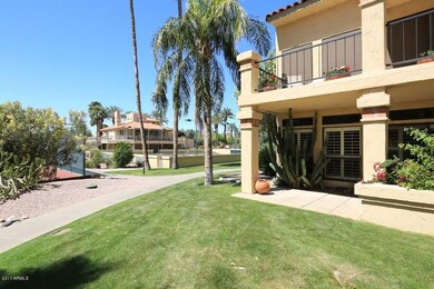 1469 Rear View w/ clubhouse nearby