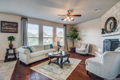 25923 Big Bluestem, San Antonio, TX 78261 - photo 2