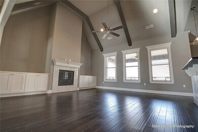 1304 NW Hermanus St, Bentonville, AR 72712 - photo 6